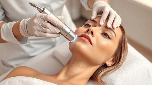تصحيح الأنف بدون جراحة: كل ما تحتاج معرفته عن تجميل الأنف بالحقن